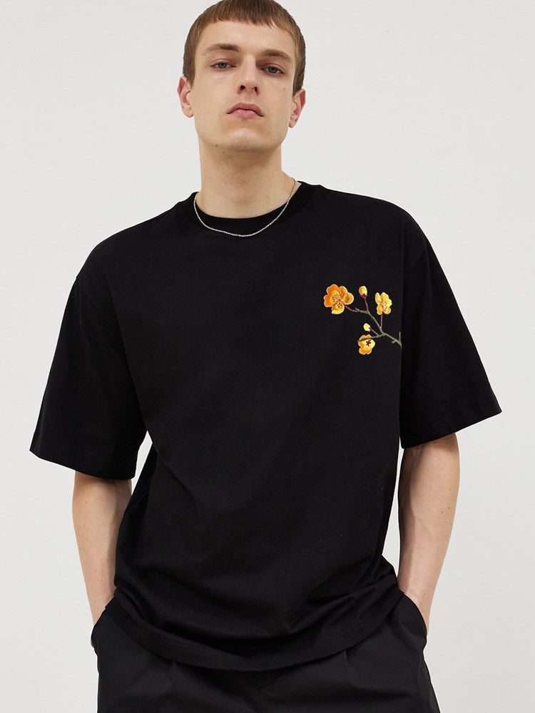 2026 Men's Trendy T-Shirt