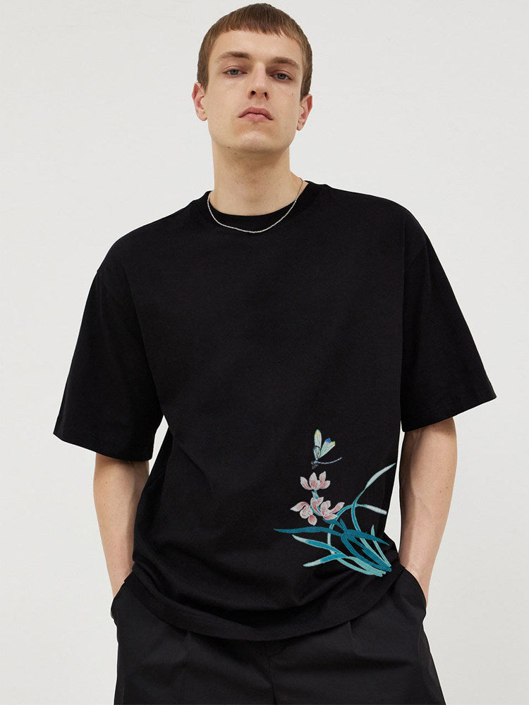 2026 Men's Trendy T-Shirt