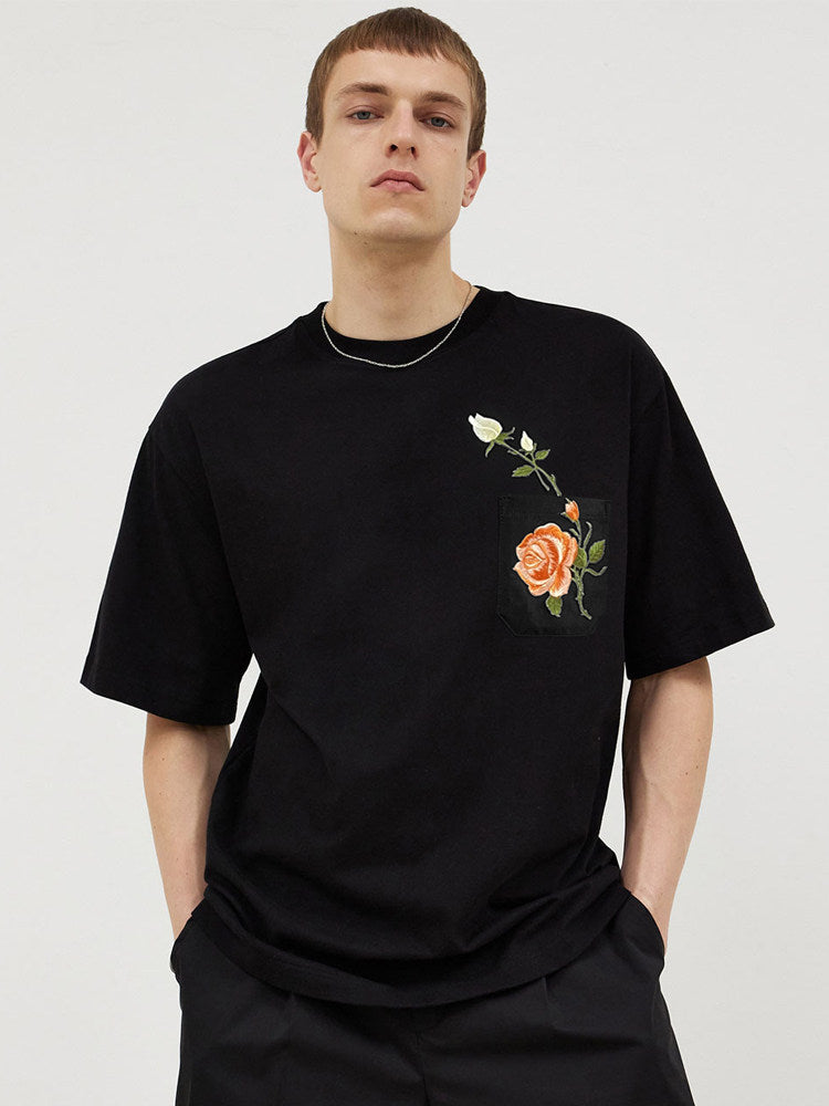 2026 Men's Trendy T-Shirt