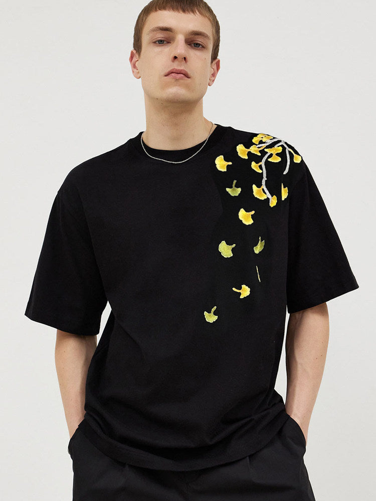 2026 Men's Trendy T-Shirt