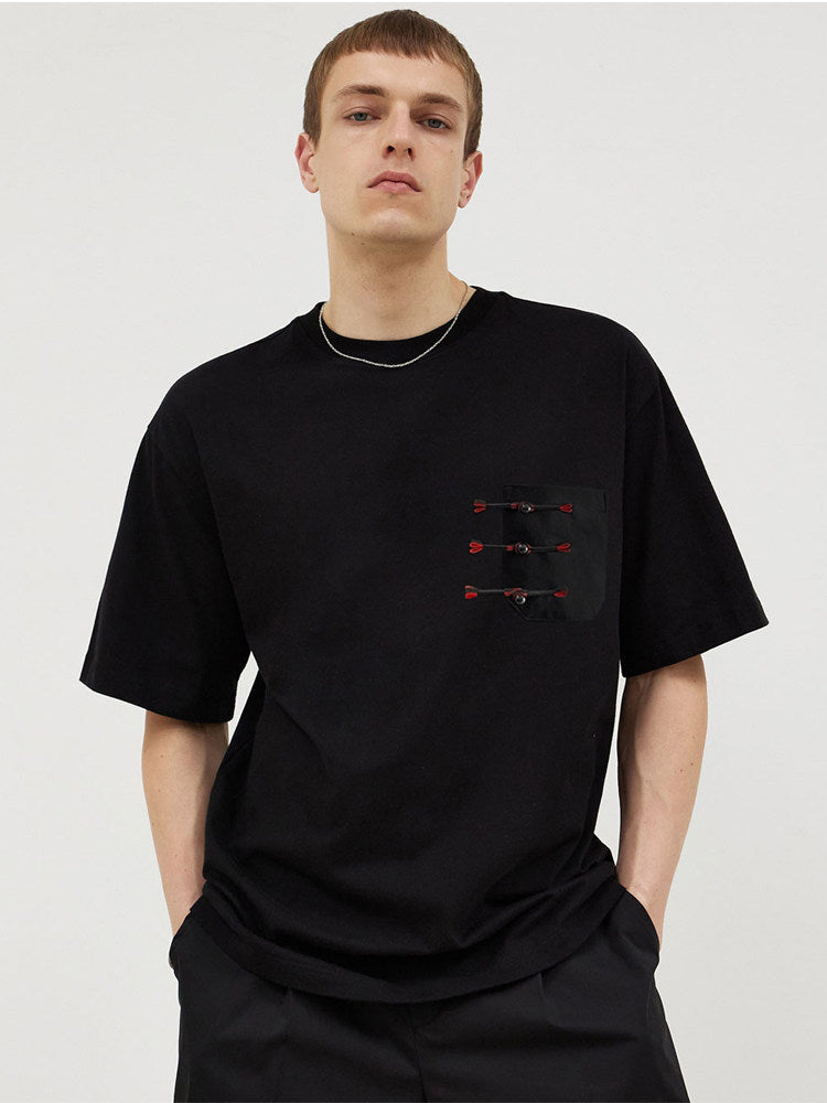 2026 Men's Trendy T-Shirt