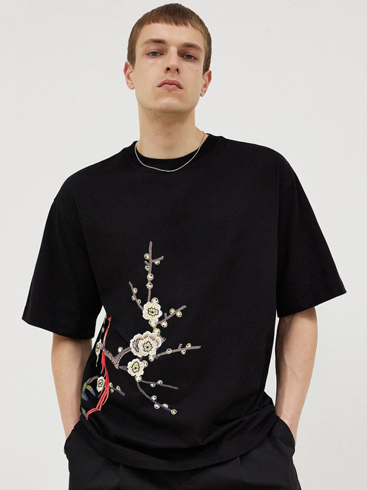 2026 Men's Trendy T-Shirt