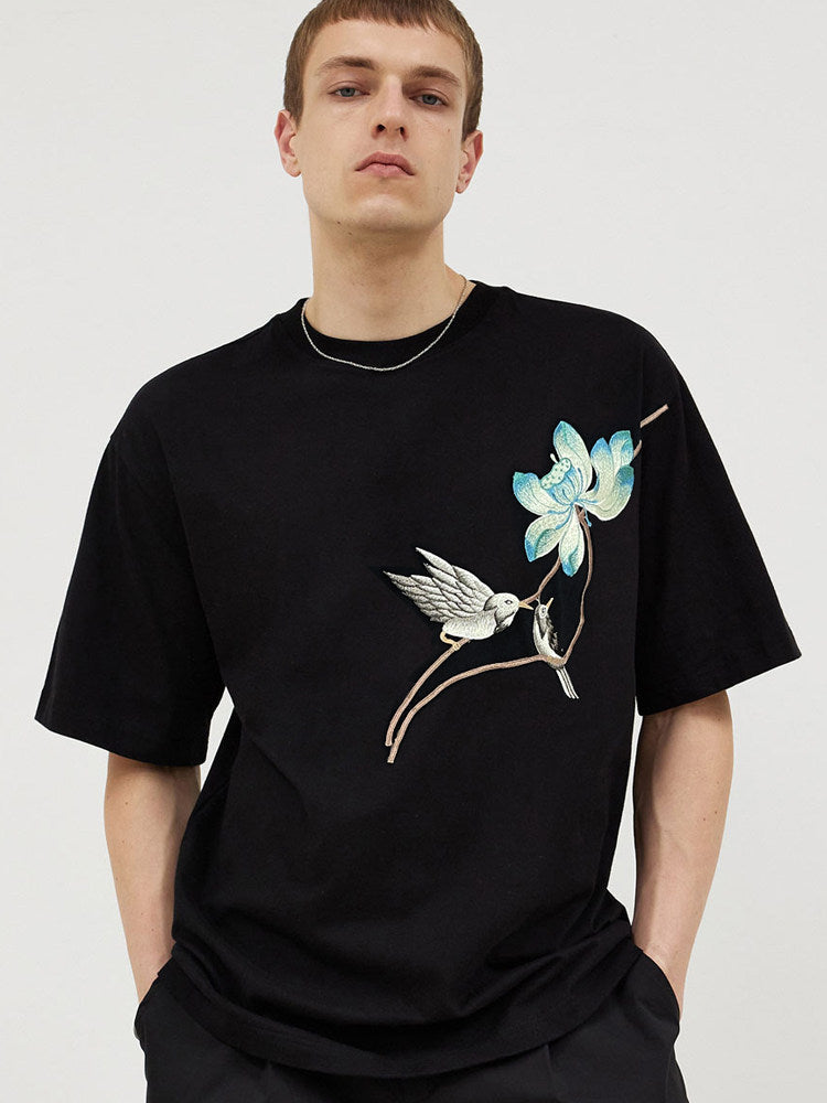 2026 Men's Trendy T-Shirt