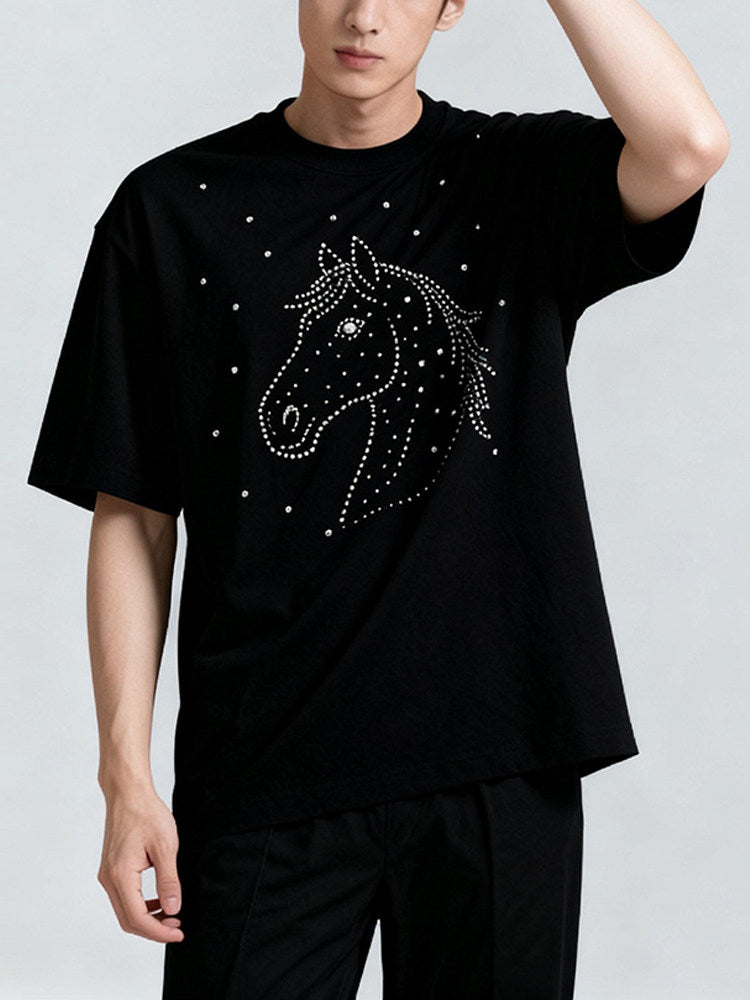 2026 Men's Trendy T-Shirt