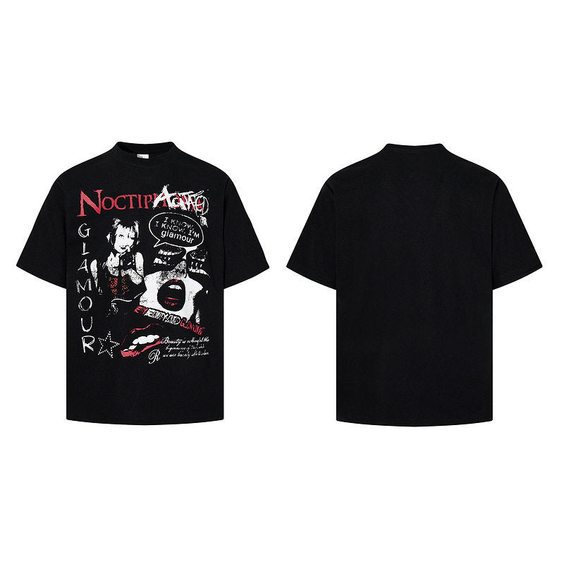 2026 Men's Trendy T-Shirt