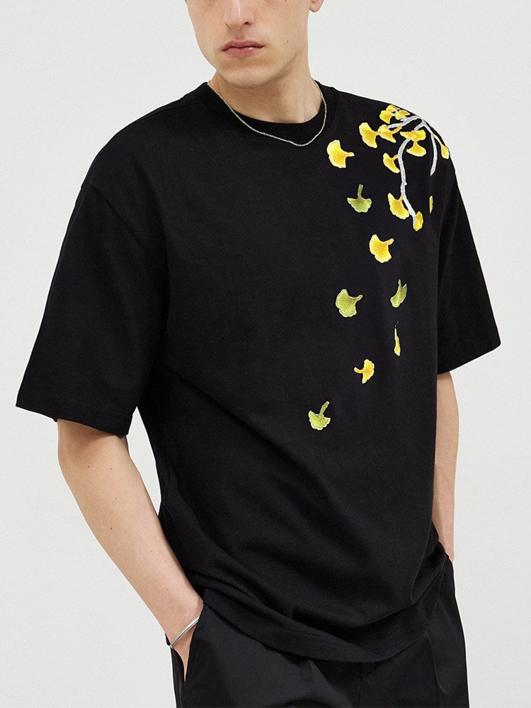 2026 Men's Trendy T-Shirt