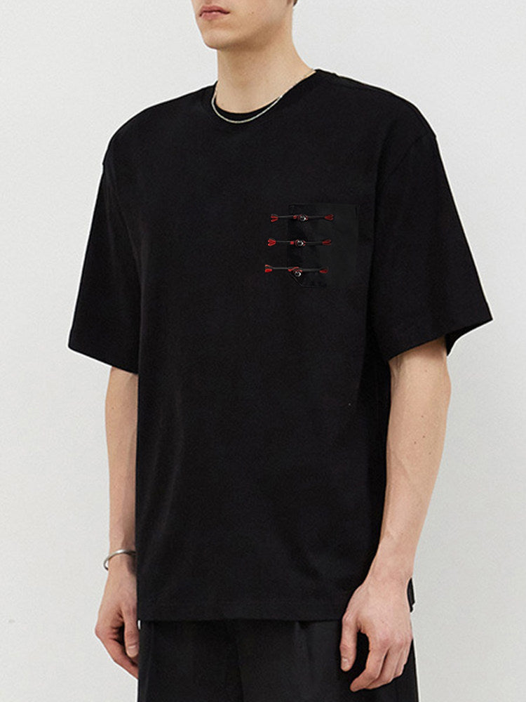 2026 Men's Trendy T-Shirt