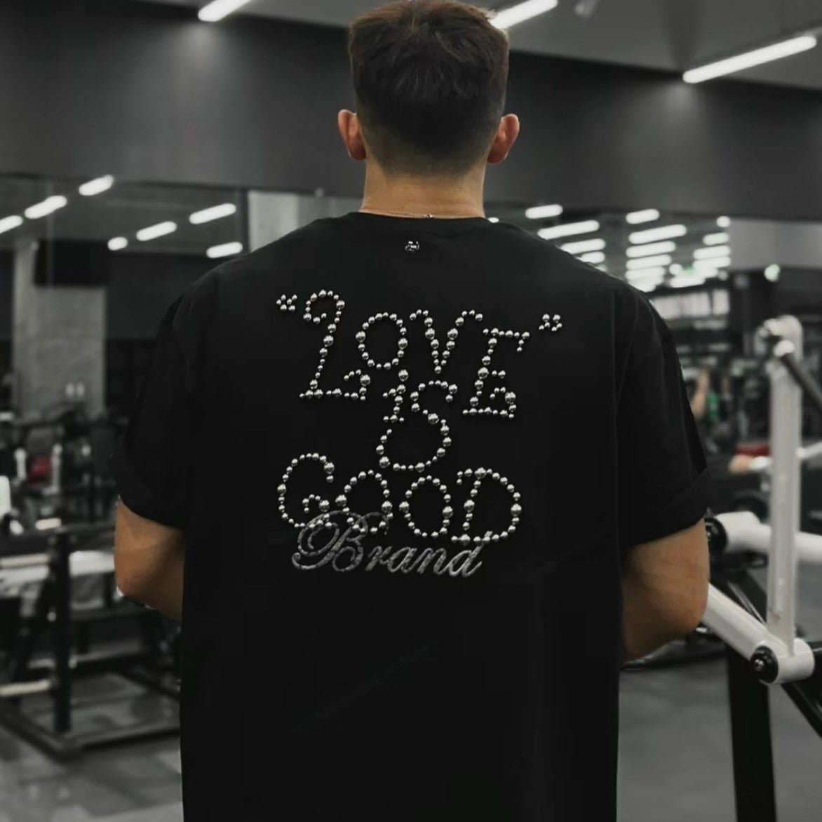 2026 Men's Trendy T-Shirt