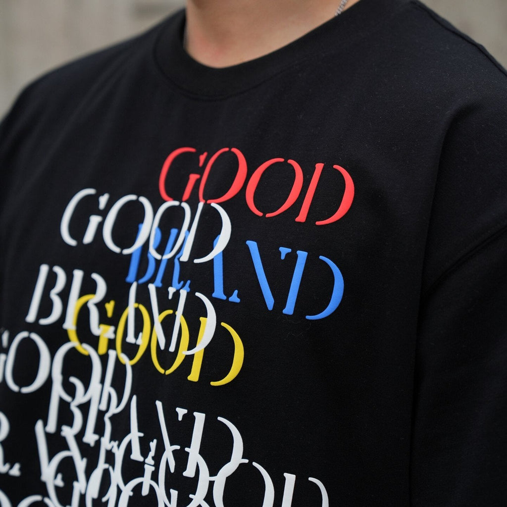 2026 Men's Trendy T-Shirt