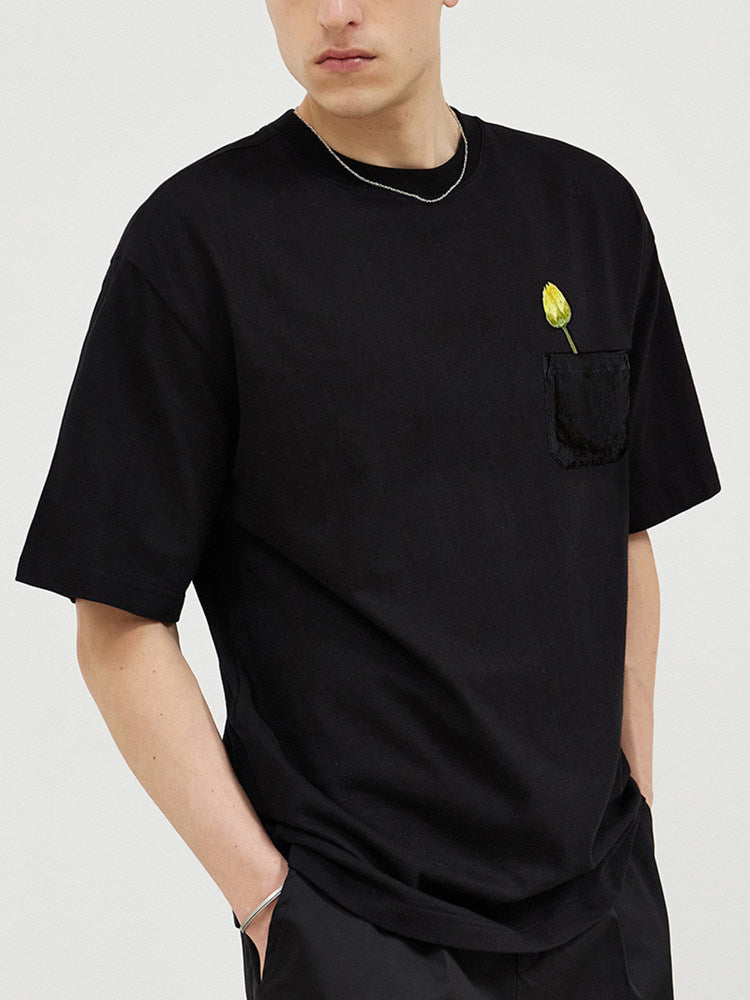 2026 Men's Trendy T-Shirt