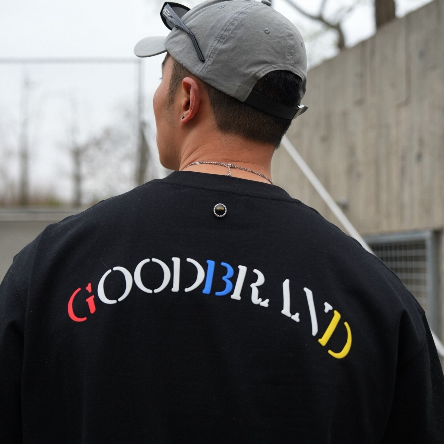 2026 Men's Trendy T-Shirt