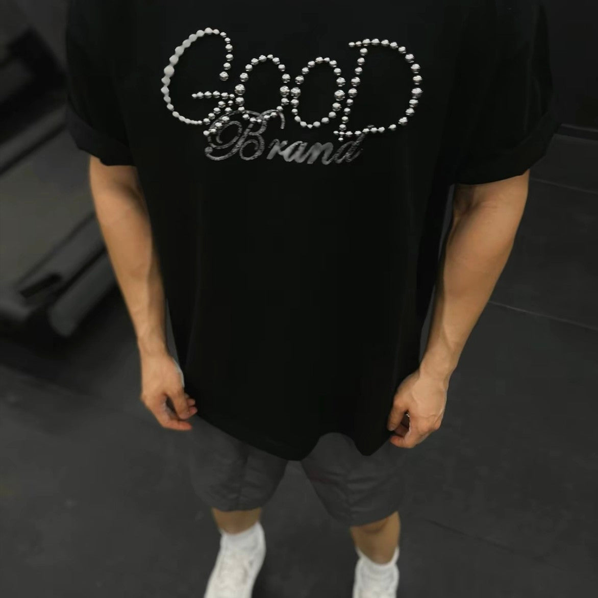 2026 Men's Trendy T-Shirt