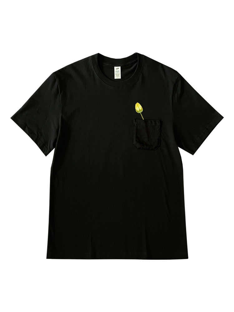 2026 Men's Trendy T-Shirt