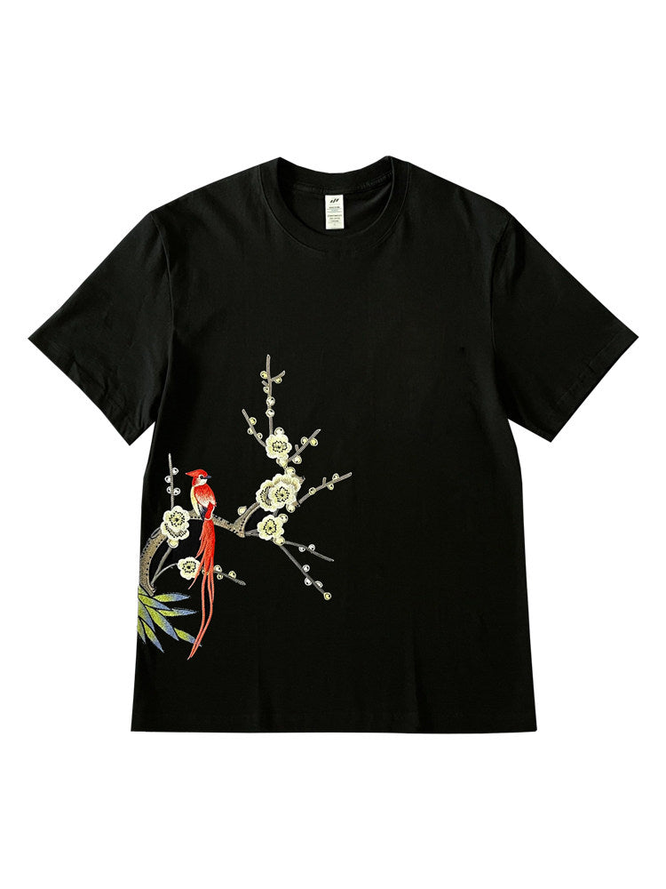 2026 Men's Trendy T-Shirt