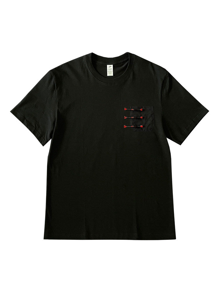 2026 Men's Trendy T-Shirt