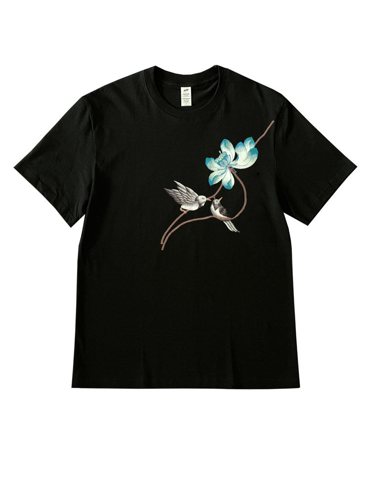 2026 Men's Trendy T-Shirt