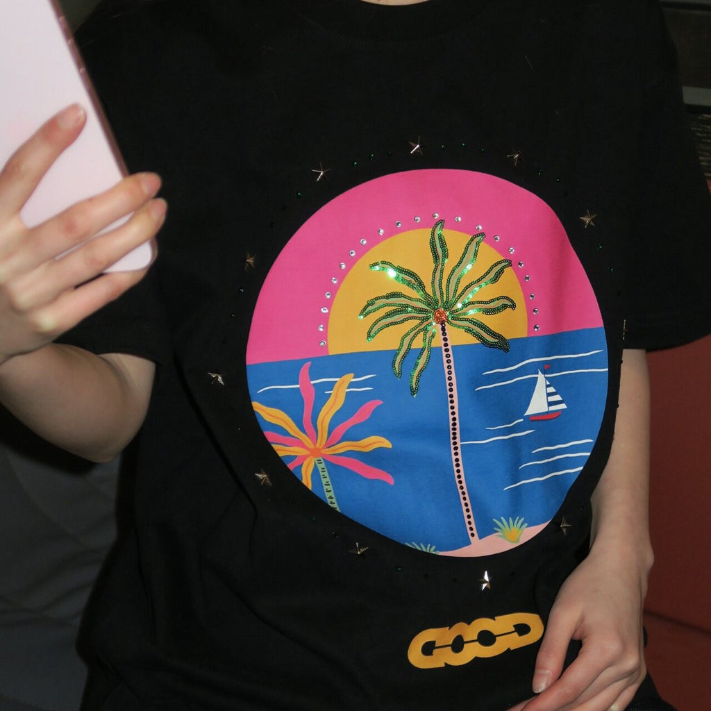 2026 Men's Trendy T-Shirt